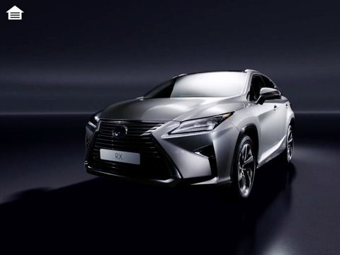 The New Lexus RXのおすすめ画像3