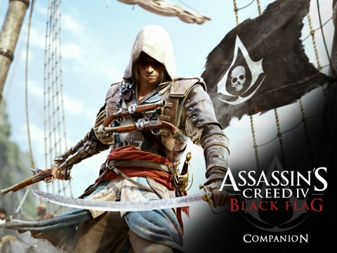 Assassin's Creed IV® Black Flag Companionのおすすめ画像1