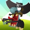 Pirates VS Zombies - Defend the Golden Treasure Island Against Zombie Tsunami FREE