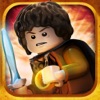 LEGO® The Lord of the Rings™ (AppStore Link)