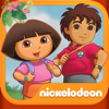 Nickelodeon - Dora & Diego s Vacation Adventure アートワーク