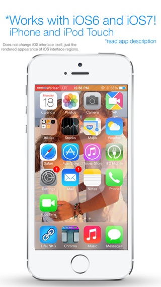 iPhone Screenshot 3