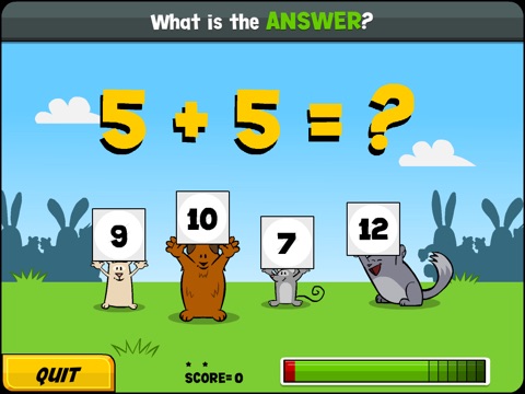 iPad Screenshot 2
