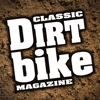 Classic Dirt Bike - Scrambles, trials and enduro machines from the 50s to the 80s being ridden, restored and raced right now.