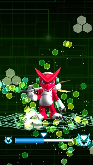 Free Digimon Fiting Games