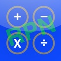 YASC RPN Hex Calculator icon
