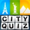 City Quiz - Guess the...