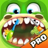 Crazy Nick's Dinosaur Dentist – T-Rex Dentistry Games for Kids Pro dentistry for kids 