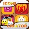 App Icons ++