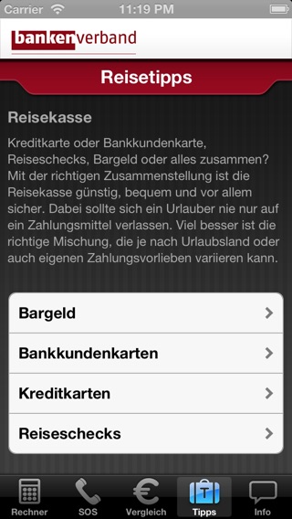 iPhone Screenshot 5