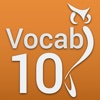 knowsys Level 10 Vocabulary Flashcards