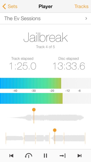 iPhone Screenshot 2