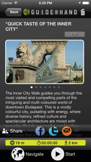 iPhone Screenshot 3