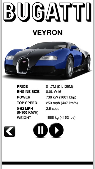 iPhone Screenshot 4
