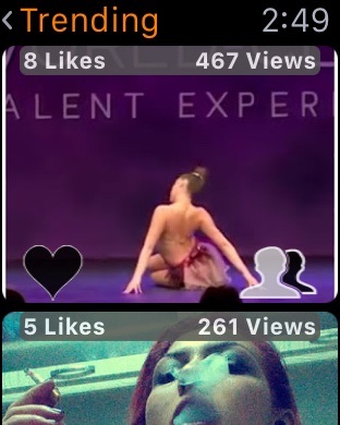 iPhone Screenshot 2