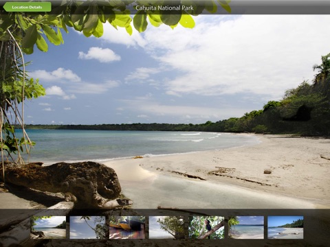 iPad Screenshot 4