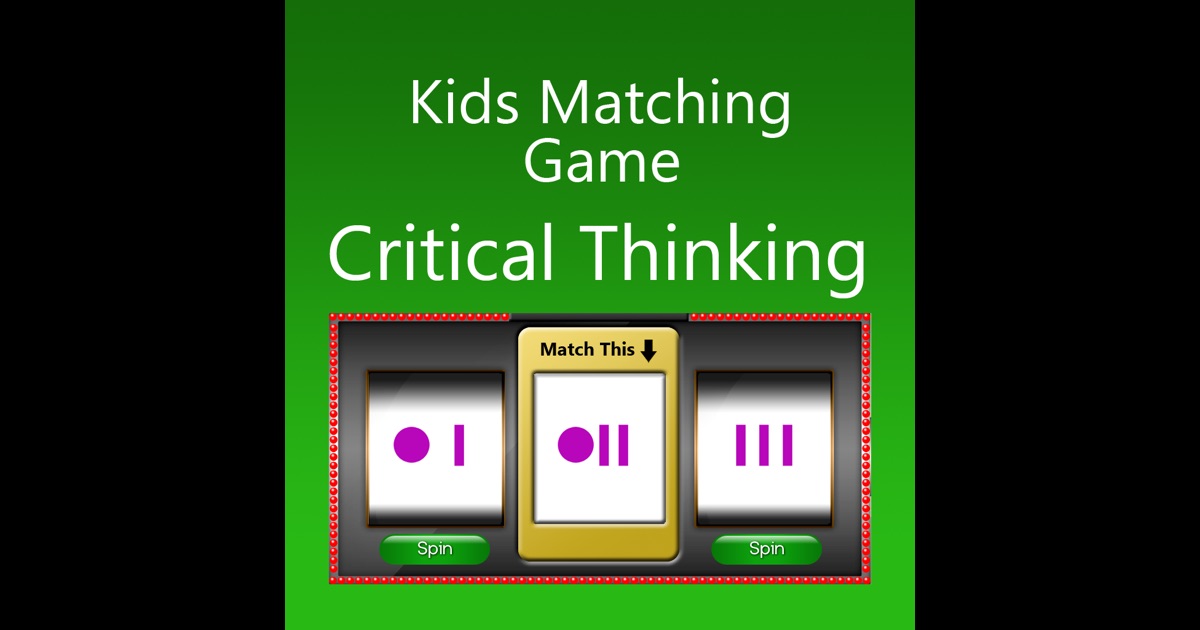 critical thinking Software - Free Download critical thinking - Top 4 Download