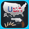 Concealed Carry Laws - 50 States Traveler's Guide international traveler carry on 