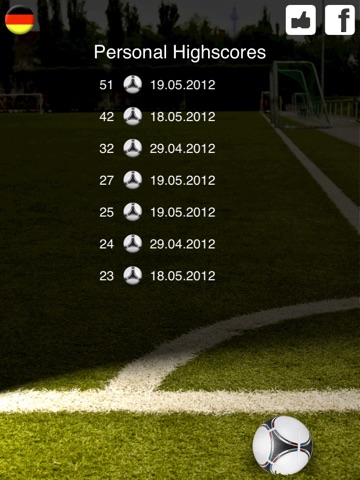 Игра Dribble King 2