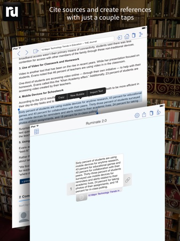 iPad Screenshot 2