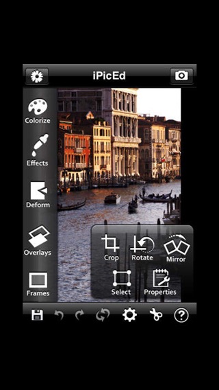 iPhone Screenshot 3