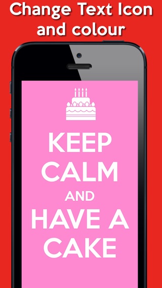 Captura de tela do iPhone 2