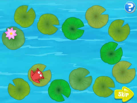 iPad Screenshot 5