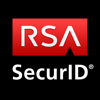 RSA, The Security Division of EMC - RSA SecurID Software Token アートワーク
