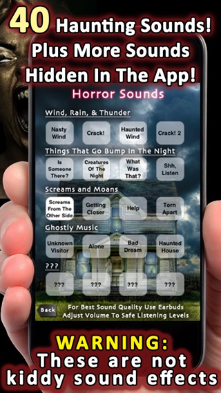 iPhone Screenshot 4