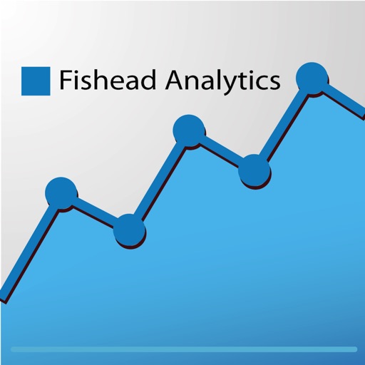Fishead Analytics - Free App for Google Analytics