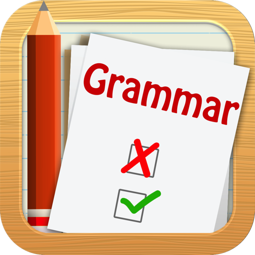 Test Your English (Grammar)