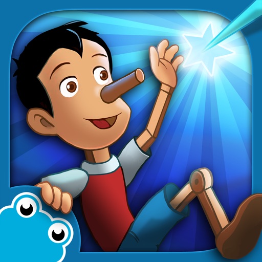 Pinocchio HD - SO Pinocchio HD - SO