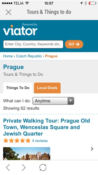 iPhone Screenshot 3