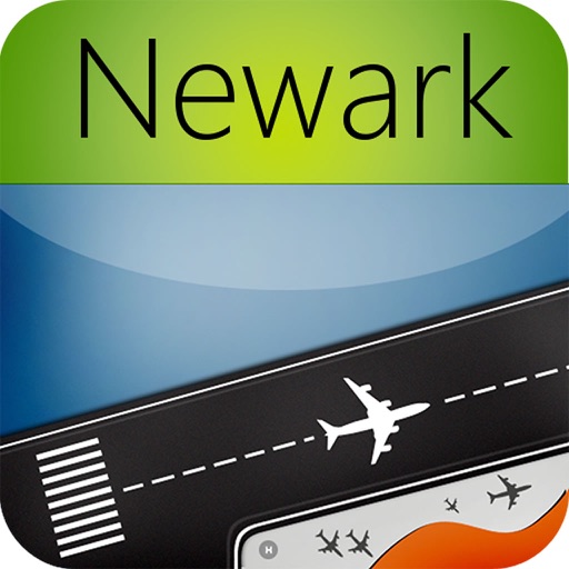 Newark Airport (EWR) Flight Tracker