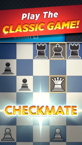 Free Chess Game For Beginners