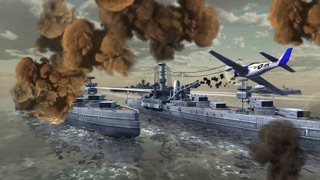 World Of Navy Ships screenshot1