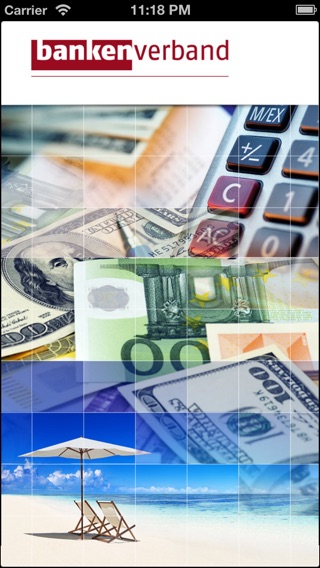 iPhone Screenshot 1