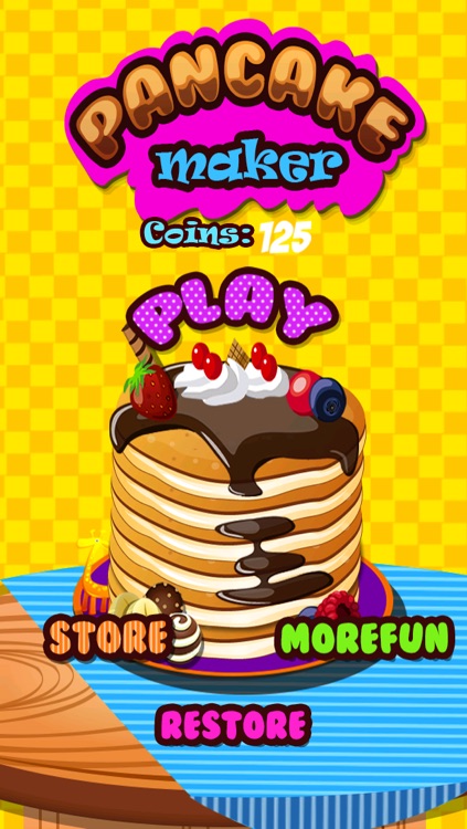 Girls Cake Maker Baking Games on the App Store