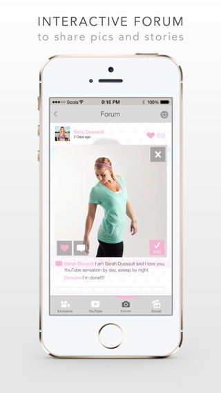 iPhone Screenshot 4