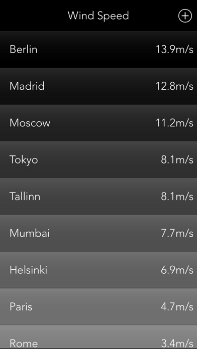 weather-compare-list-stats-ipa-cracked-for-ios-free-download