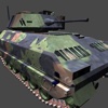 Action Tank Racing