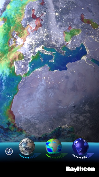 iPhone Screenshot 4