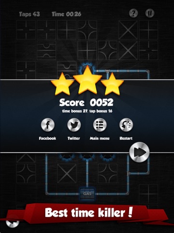 iPad Screenshot 4