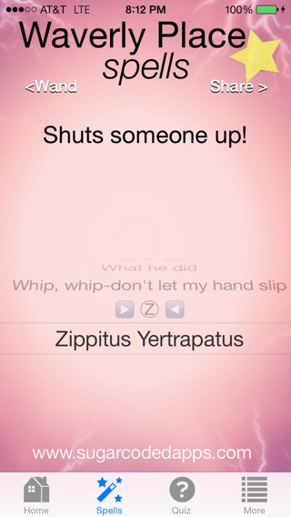 iPhone Screenshot 2