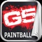 G5 Paintball Magazine