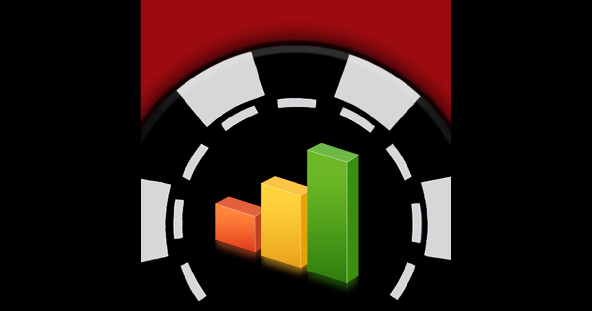 Gambling diary app