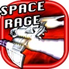 Space Rage 3D Leap Motion