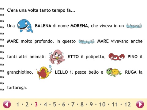 Istantanea iPad 3