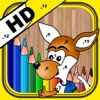 Malen nach Zahlen HD