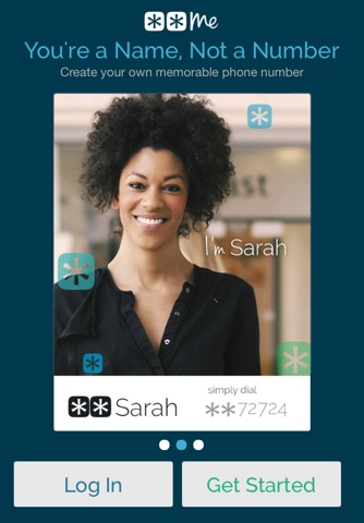 StarStar Me for Sprint screenshot
